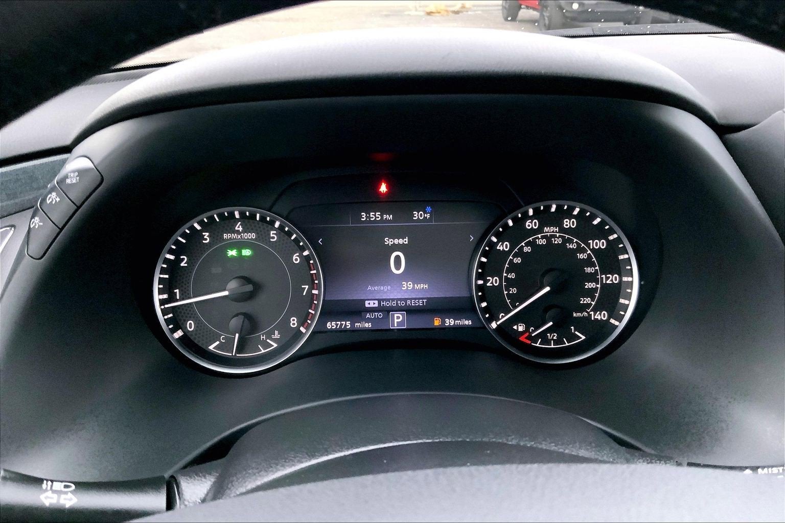 2023 Nissan Armada SL 4WD