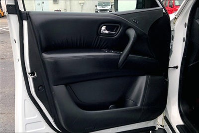 2023 Nissan Armada SL 4WD