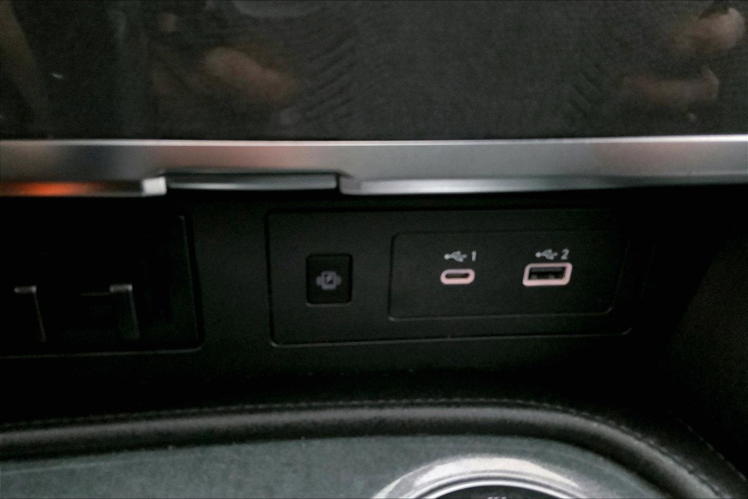 2023 Nissan Armada SL 4WD