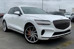 2023 Genesis GV70 2.5T AWD