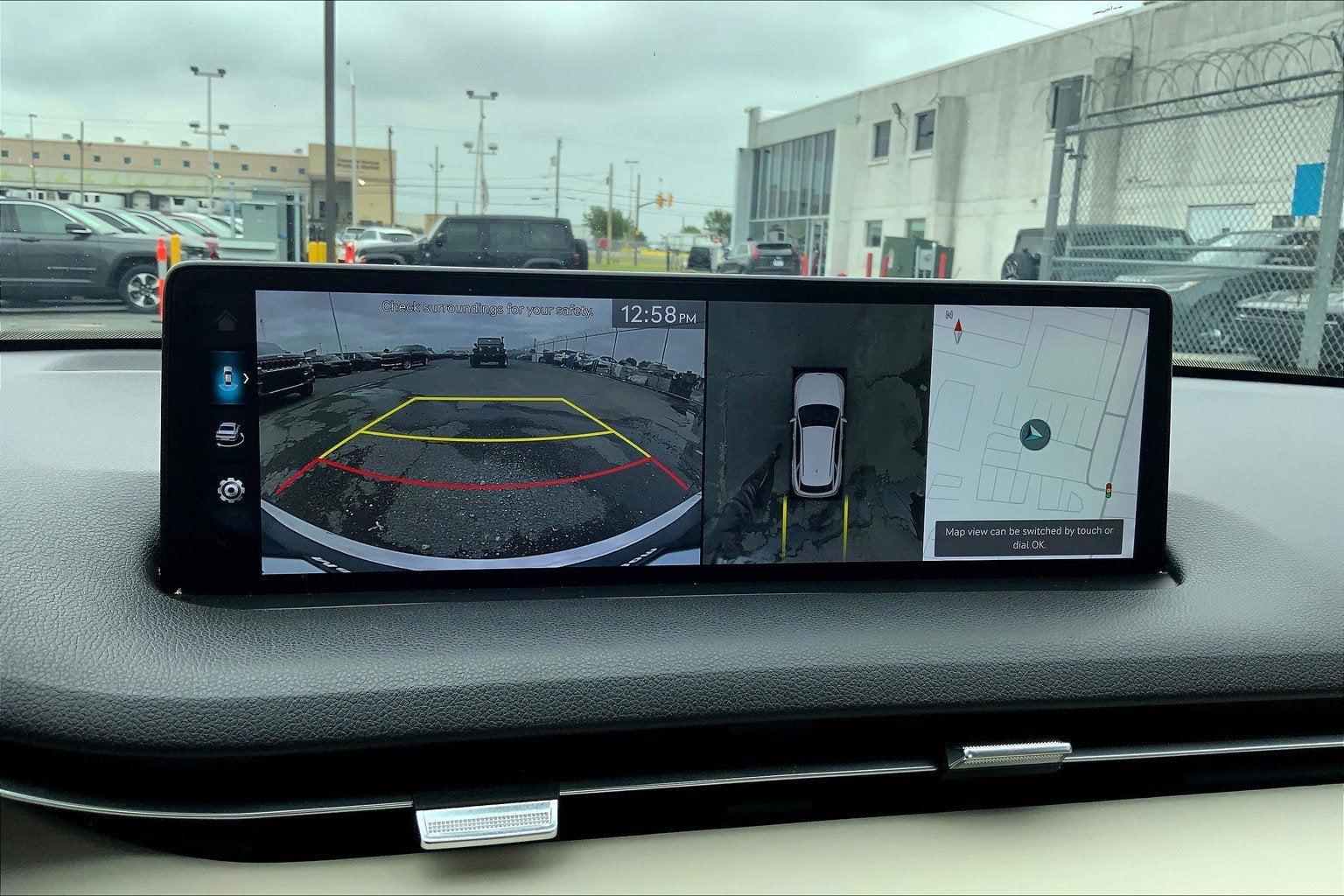 2023 Genesis GV70 2.5T AWD