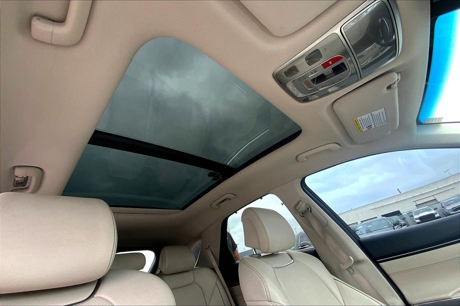 2023 Genesis GV70 2.5T AWD