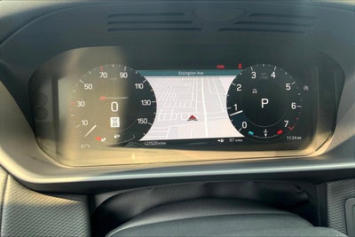 2023 Land Rover Discovery P300 S R-Dynamic