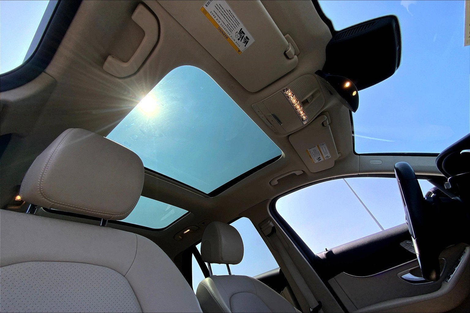 2022 Mercedes-Benz GLC 4MATIC® SUV