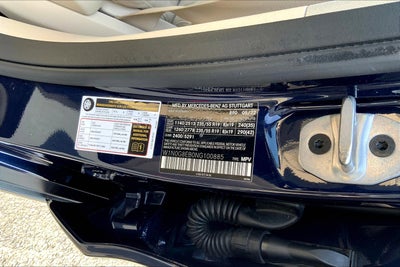 2022 Mercedes-Benz GLC 4MATIC® SUV