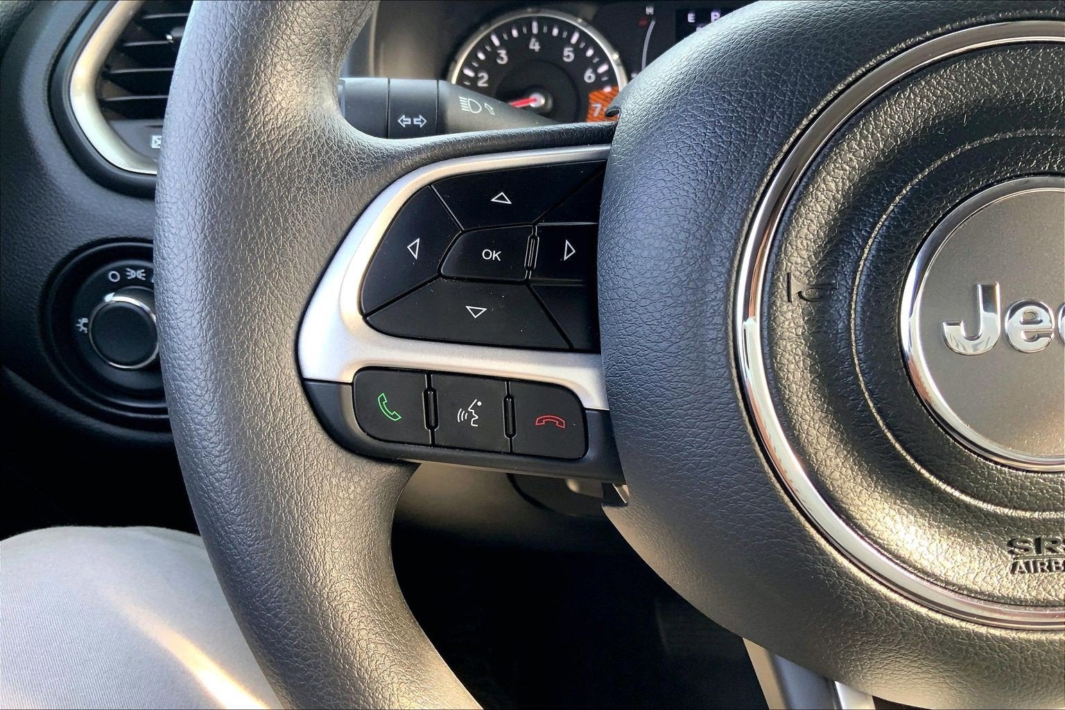 2023 Jeep Renegade Latitude 4x4