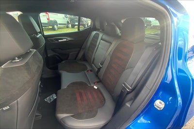 2024 Dodge Hornet DODGE HORNET R/T PLUS EAWD