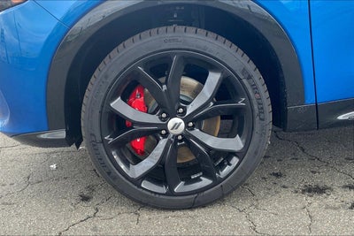 2024 Dodge Hornet DODGE HORNET R/T PLUS EAWD