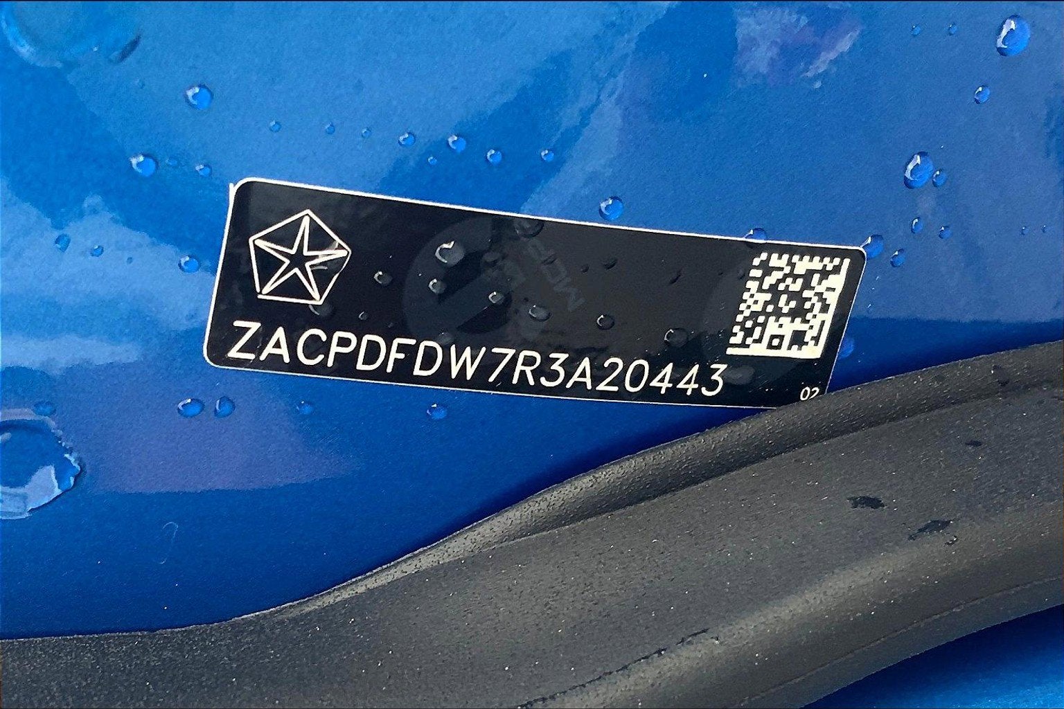 2024 Dodge Hornet DODGE HORNET R/T PLUS EAWD