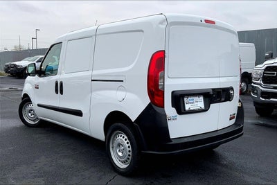 2018 RAM ProMaster City Cargo Van Tradesman Cargo Van