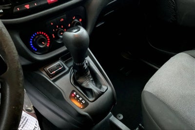 2018 RAM ProMaster City Cargo Van Tradesman Cargo Van