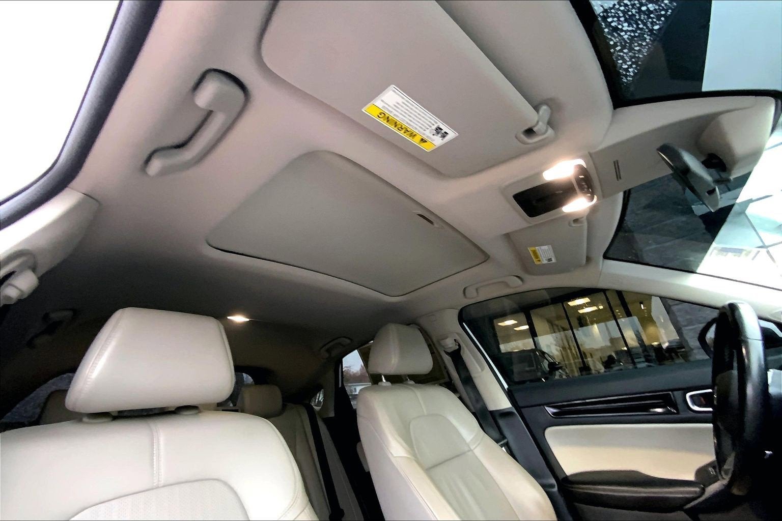 2022 Honda Civic Hatchback EX-L