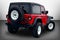 2021 Jeep Wrangler Rubicon