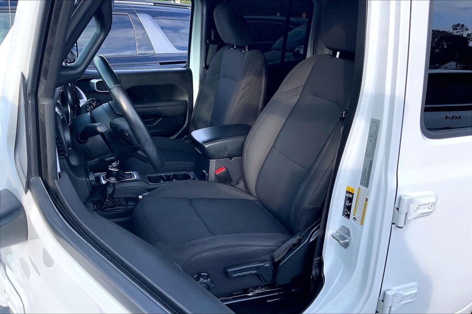 2022 Jeep Wrangler Unlimited High Tide