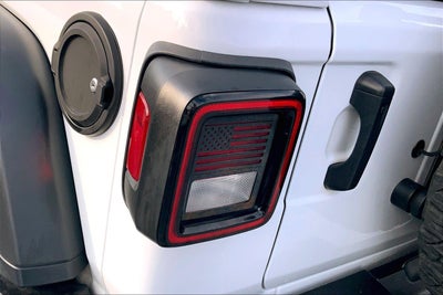 2022 Jeep Wrangler Unlimited High Tide