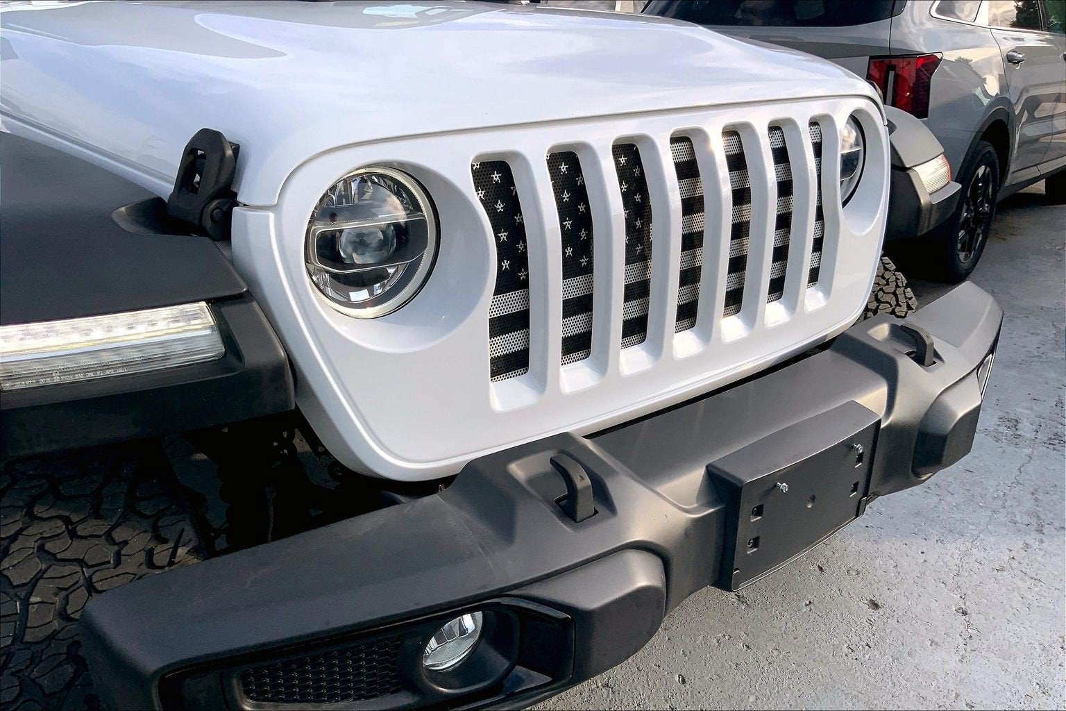 2022 Jeep Wrangler Unlimited High Tide