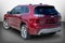 2019 Jeep Cherokee Overland