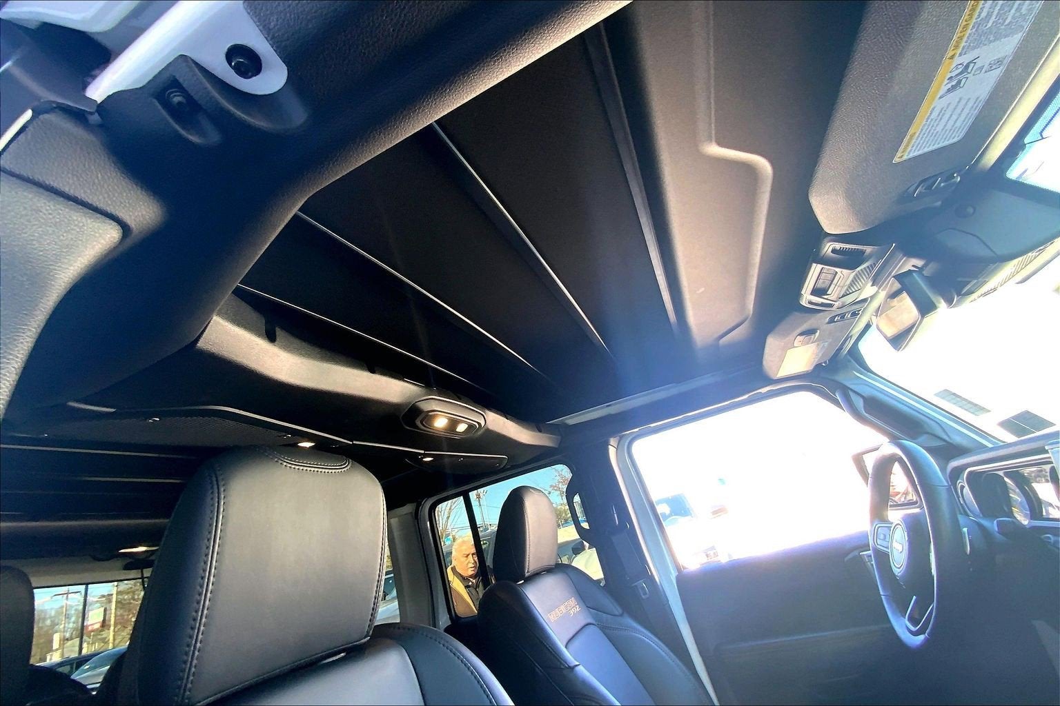 2025 Jeep Wrangler Rubicon 392 Final Edition