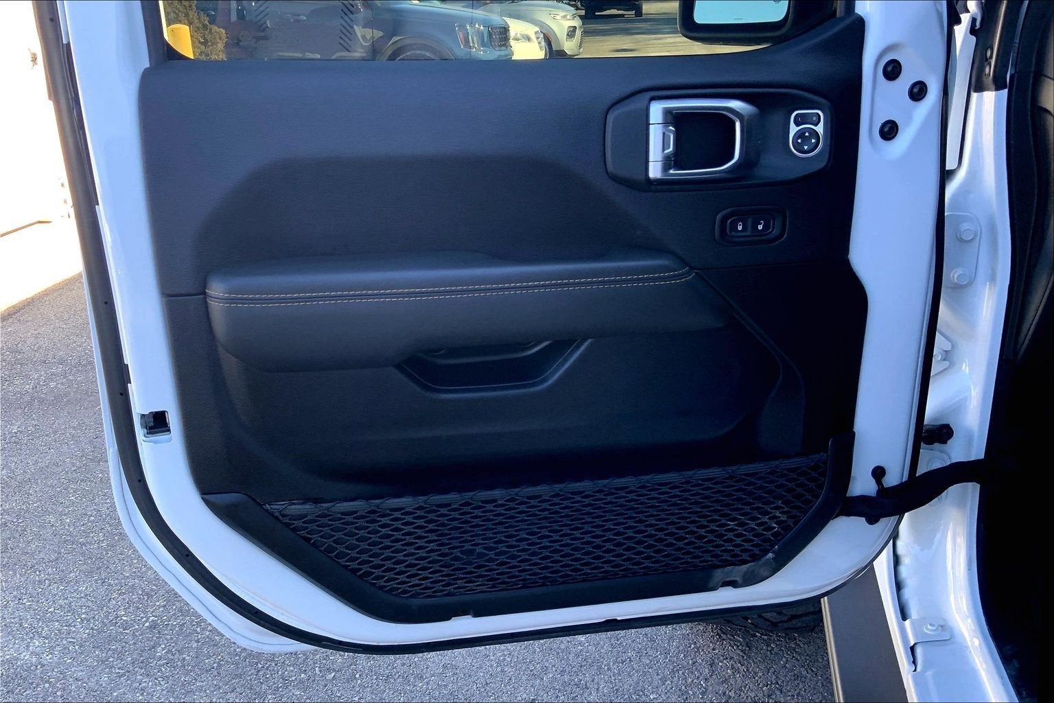 2025 Jeep Wrangler Rubicon 392 Final Edition