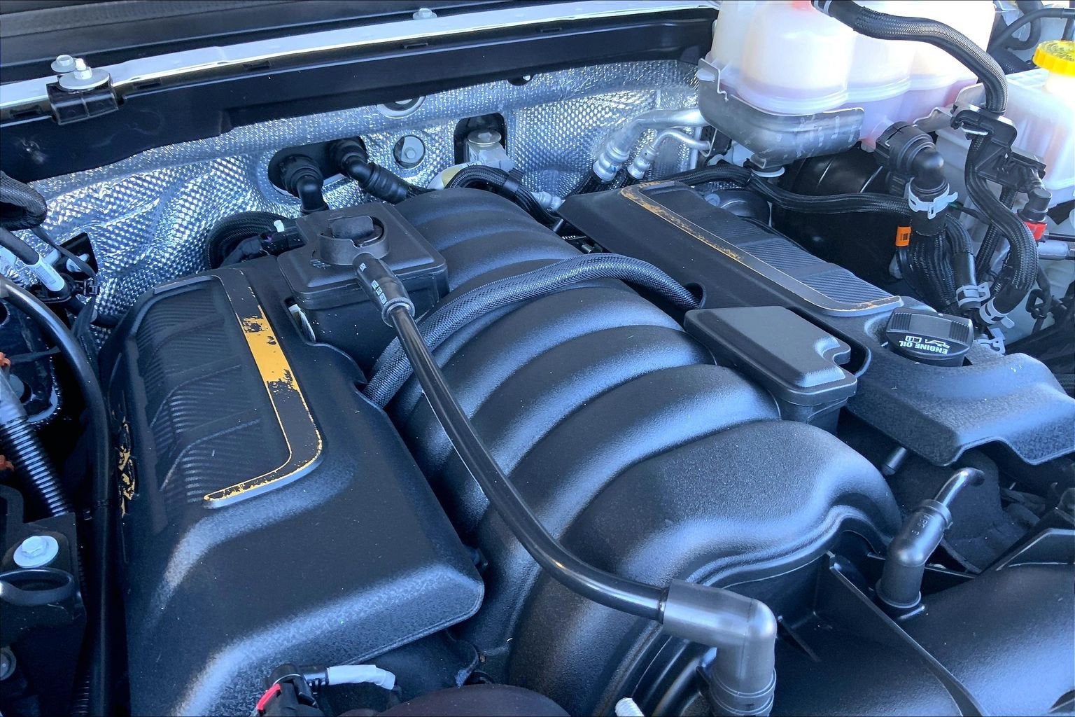 2025 Jeep Wrangler Rubicon 392 Final Edition