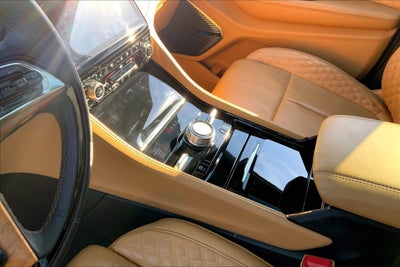 2022 Jeep Grand Cherokee 4xe Summit Reserve