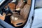 2022 Jeep Grand Cherokee 4xe Summit Reserve