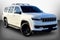 2022 Jeep Wagoneer Series I