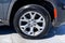 2022 Jeep Wagoneer Series I
