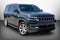 2022 Jeep Wagoneer Series I