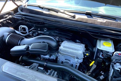 2022 Jeep Wagoneer Series I
