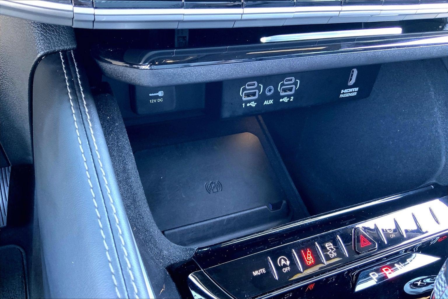 2022 Jeep Wagoneer Series I