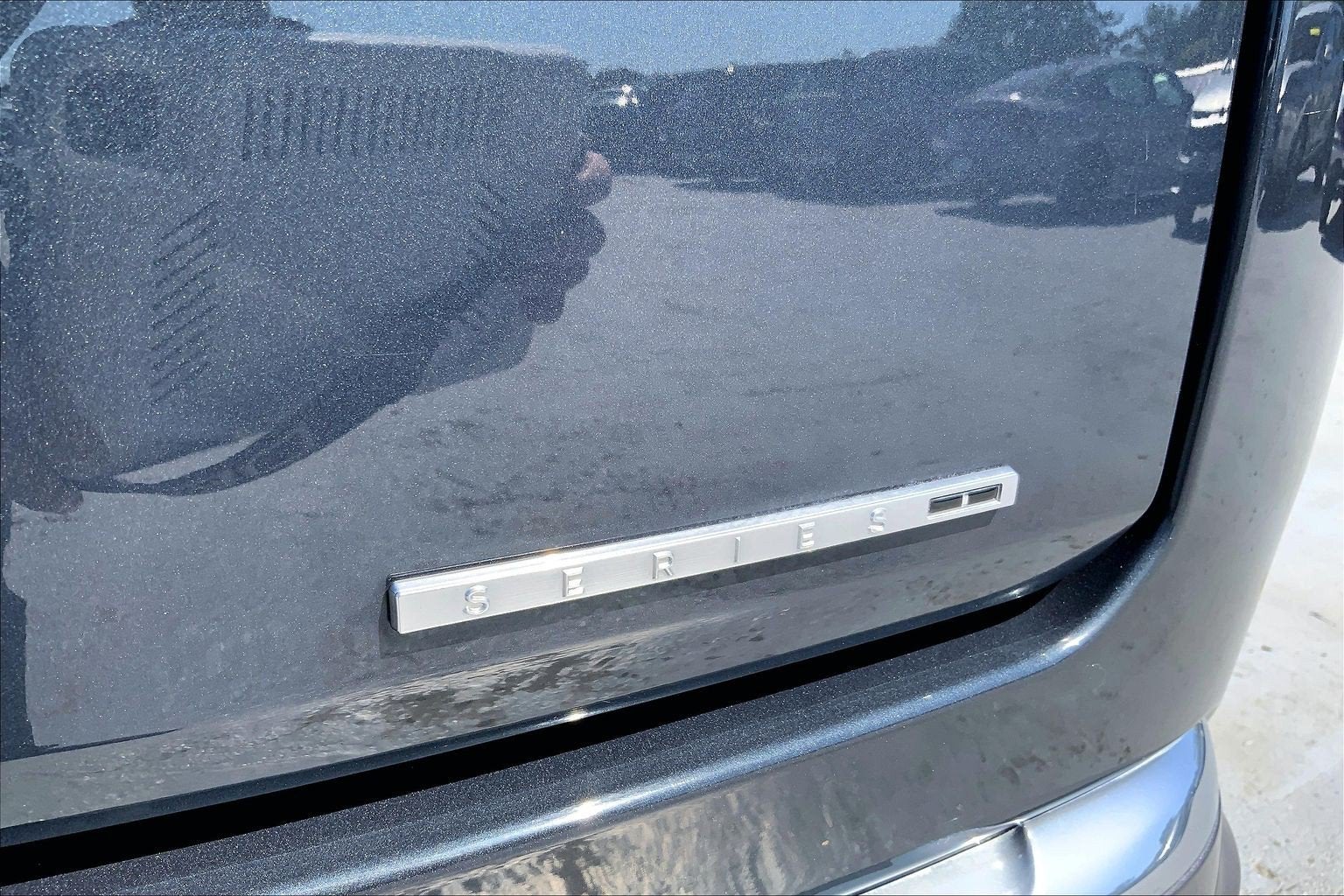 2022 Jeep Wagoneer Series I
