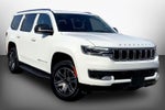 2023 Jeep Wagoneer Base