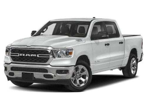 2023 RAM 1500 Lone Star