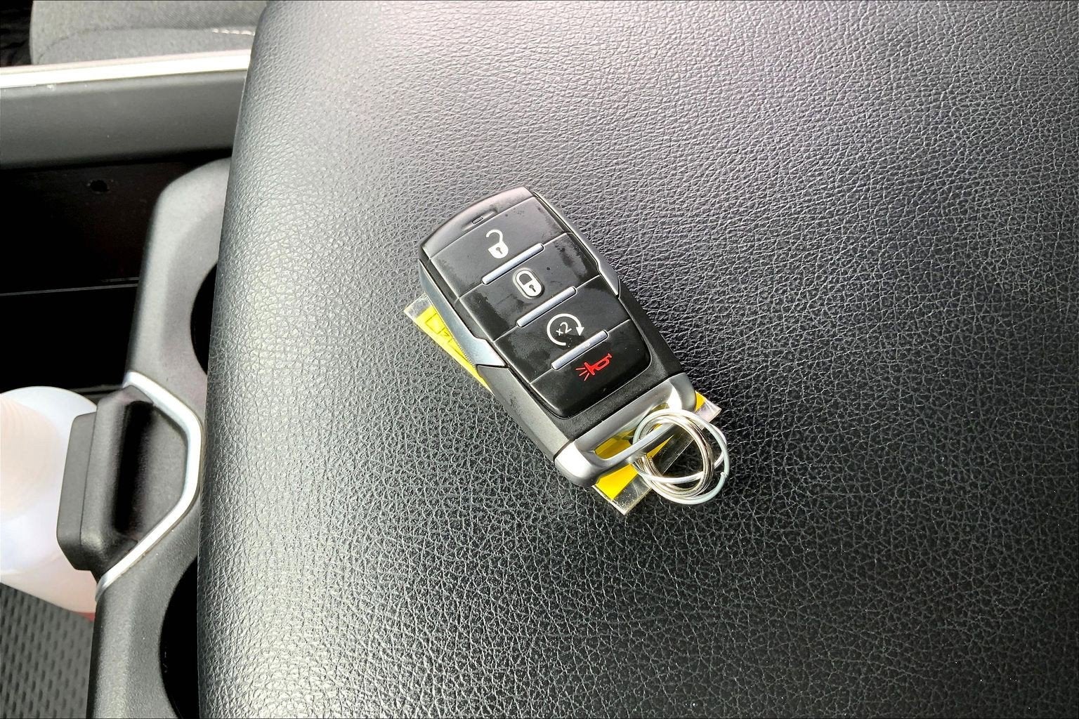 2023 RAM 1500 Lone Star