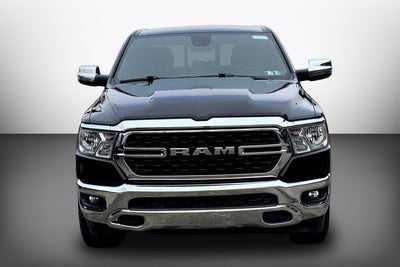 2023 RAM 1500 Lone Star