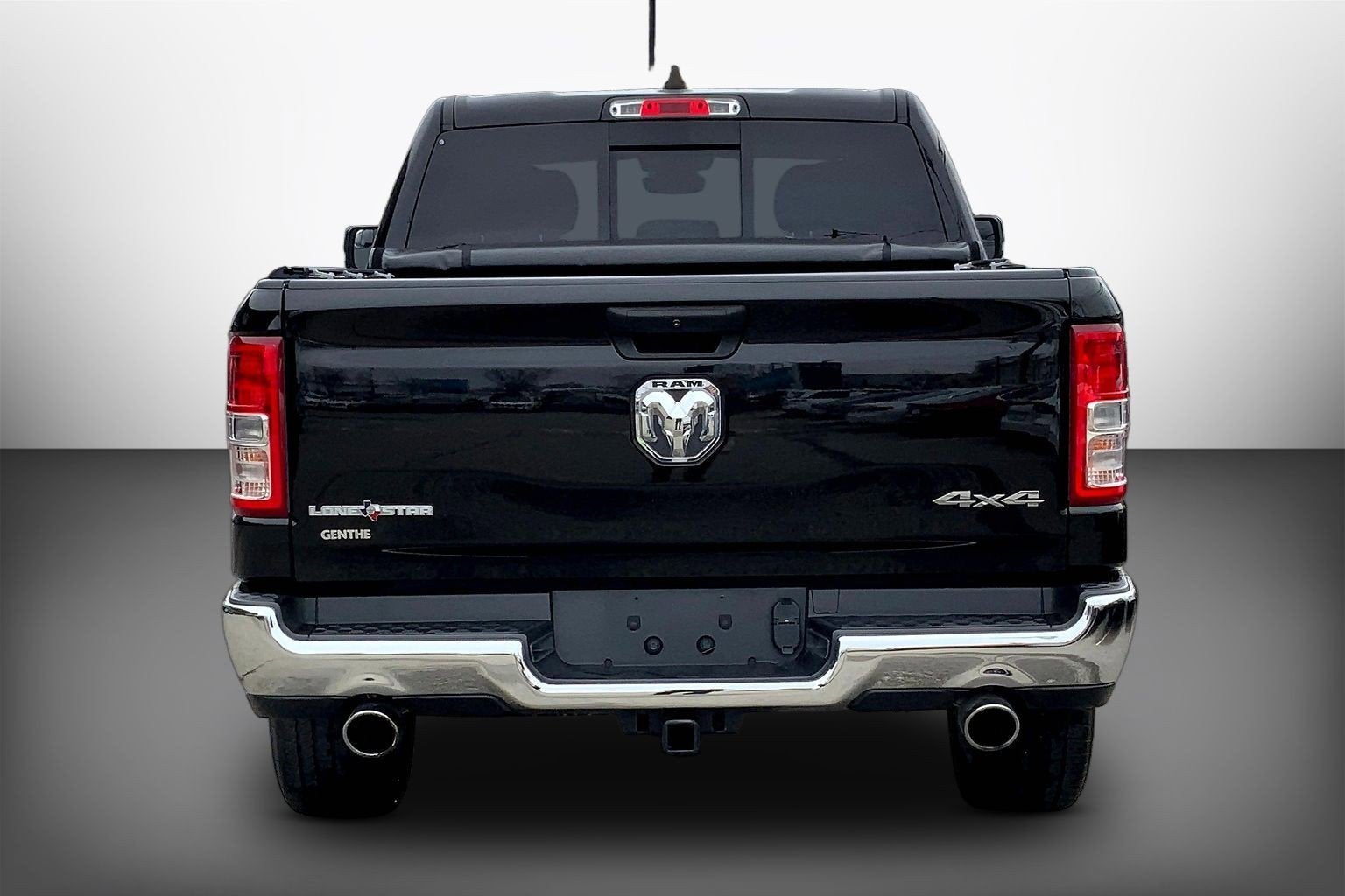 2023 RAM 1500 Lone Star