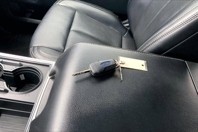 2021 Ford Super Duty F-250 SRW LARIAT