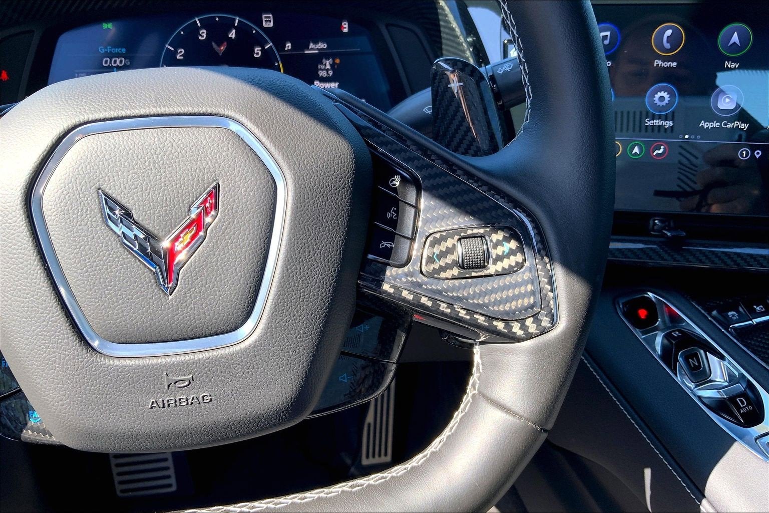 2023 Chevrolet Corvette 2LT