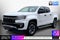 2022 Chevrolet Colorado 4WD Z71