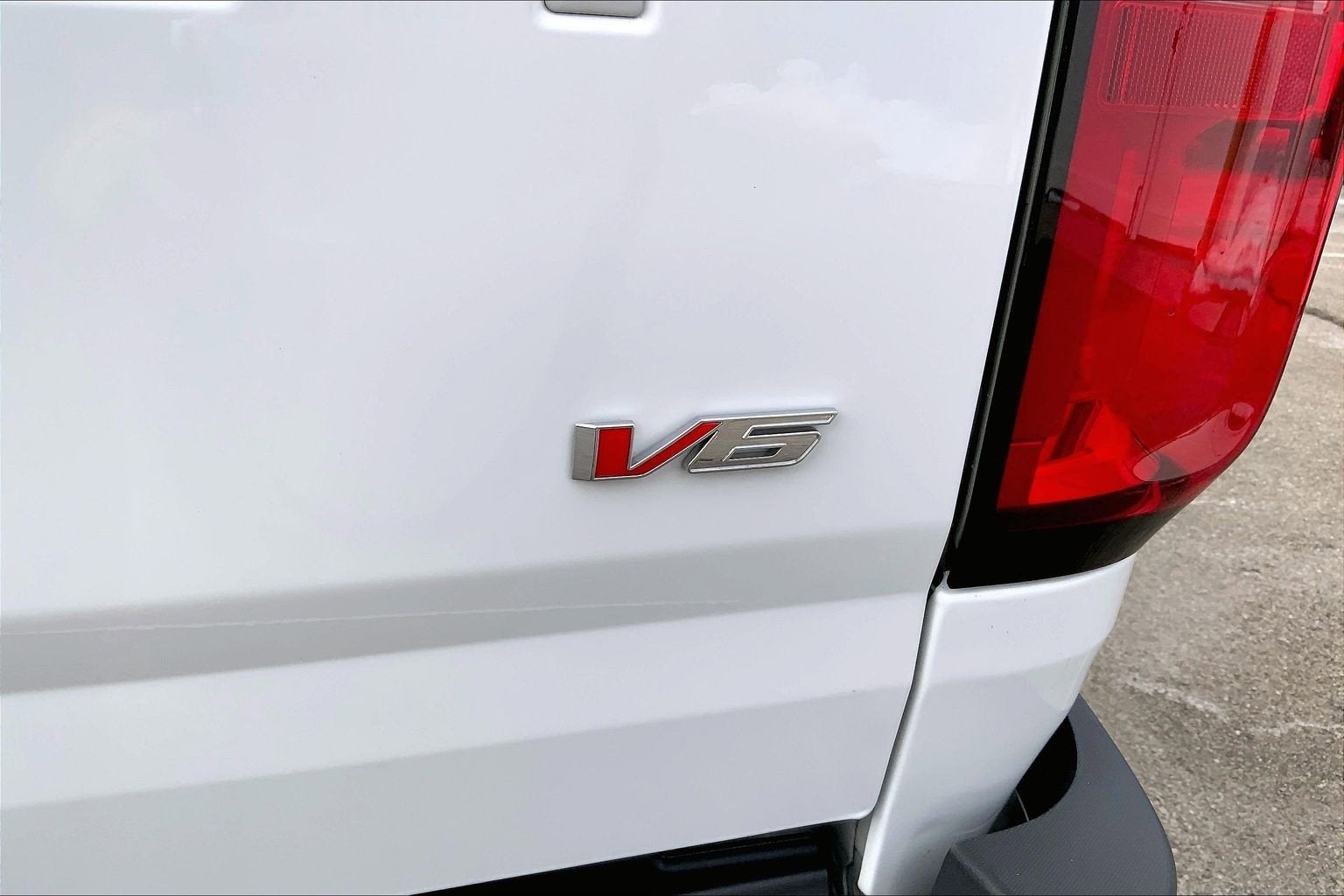 2022 Chevrolet Colorado 4WD Z71