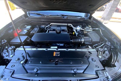 2023 Chevrolet Colorado 4WD Z71