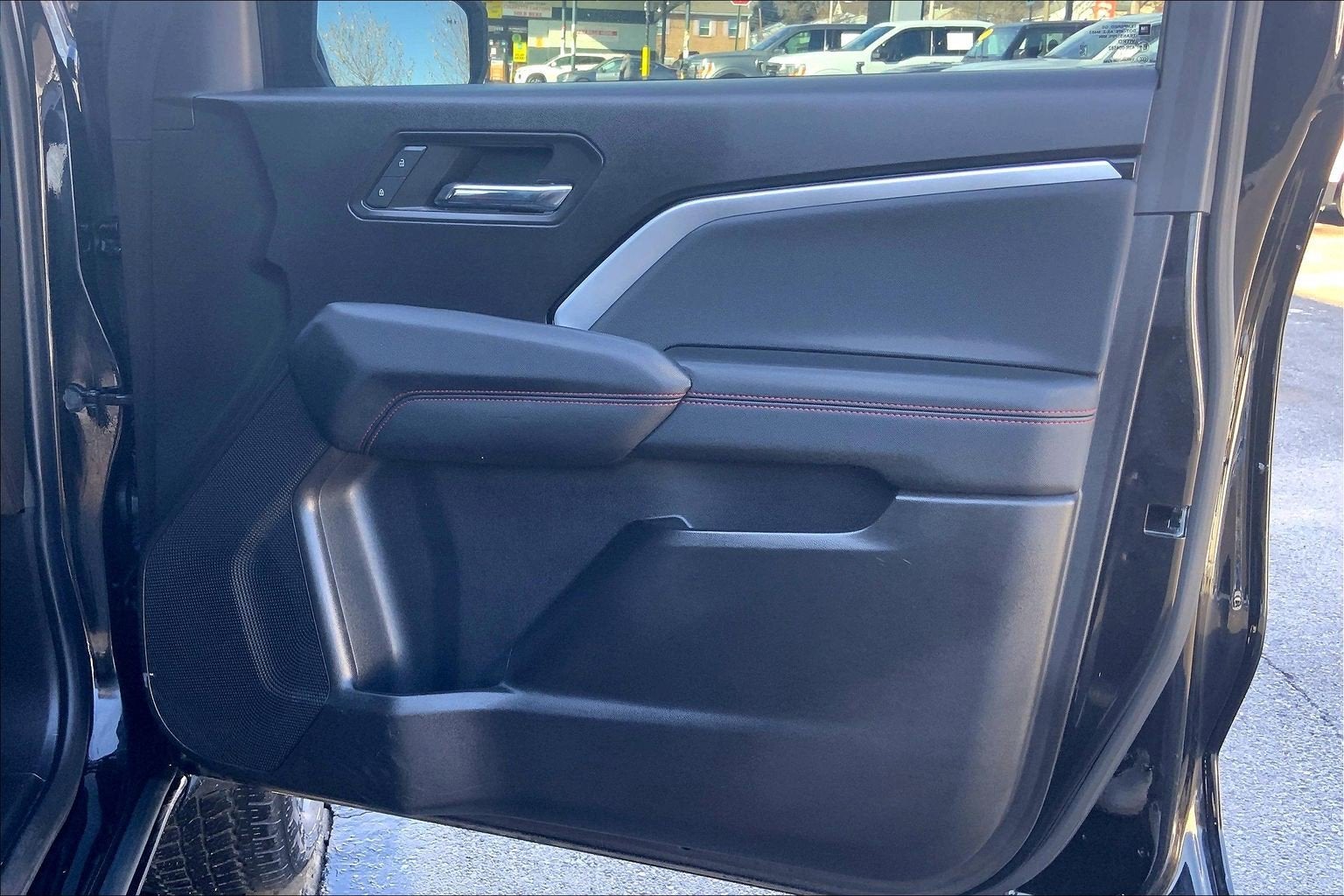 2023 Chevrolet Colorado 4WD Z71