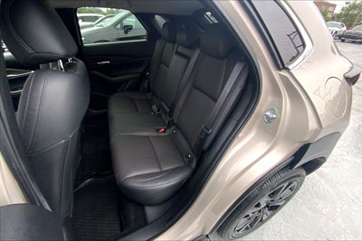 2024 Mazda Mazda CX-30 2.5 Turbo Premium Package