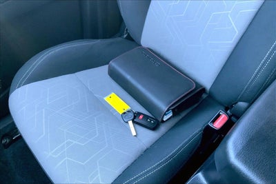 2023 Toyota Tacoma 4WD SR5