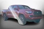 2023 Toyota Tacoma 4WD SR5
