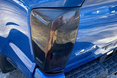 2017 Toyota Tacoma Limited