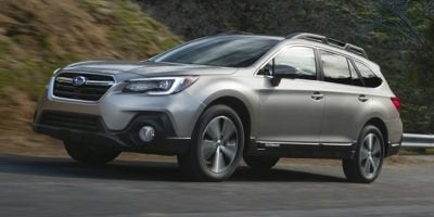 2019 Subaru Outback Limited