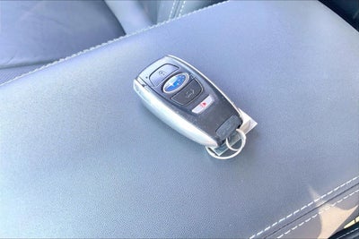 2021 Subaru Ascent Limited