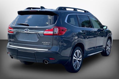 2021 Subaru Ascent Limited